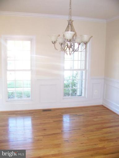 459 Canyon Road Winchester, VA 22602 - Photo 18 of 23 Dining Room