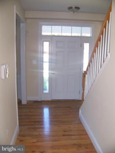 459 Canyon Road Winchester, VA 22602 - Photo 23 of 23 Entrance / Foyer
