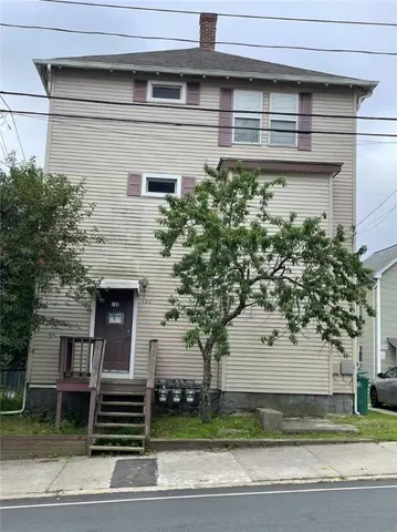 $499,900 | 133 East School Street, Woonsocket, RI 02895