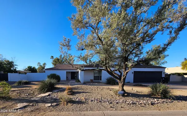 $3,850 | 4929 East Sunnyside Drive, Scottsdale, AZ 85254