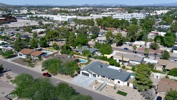 $3,850 | 4929 East Sunnyside Drive, Scottsdale, AZ 85254