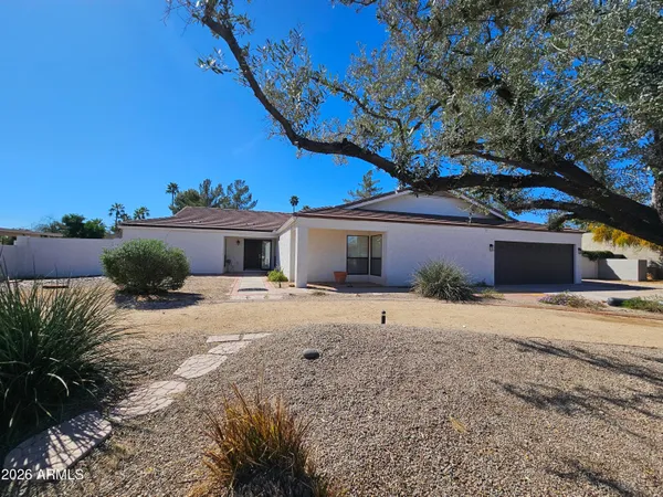 $3,850 | 4929 East Sunnyside Drive, Scottsdale, AZ 85254