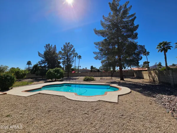 $4,400 | 4929 East Sunnyside Drive, Scottsdale, AZ 85254