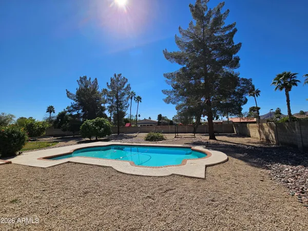 $3,850 | 4929 East Sunnyside Drive, Scottsdale, AZ 85254