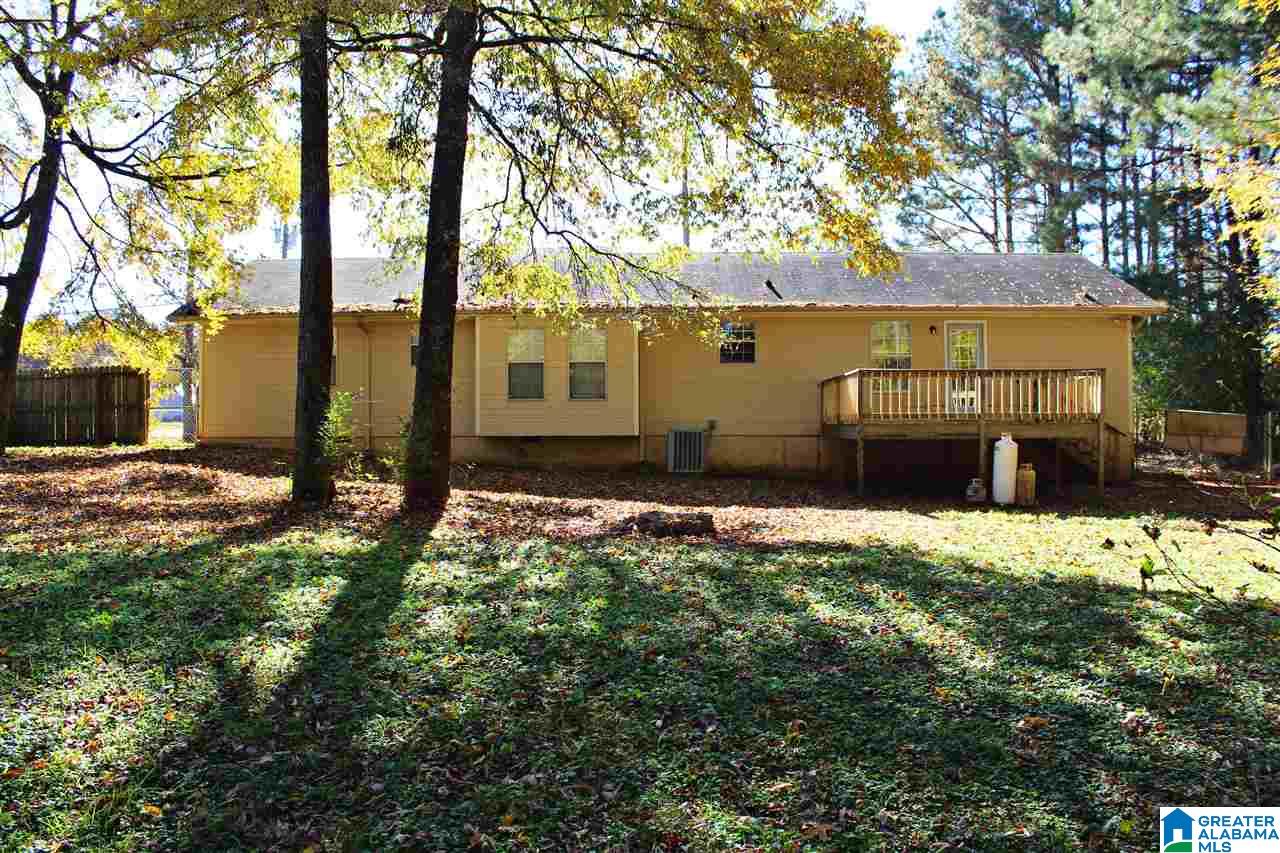 3525 McIntosh Road Oxford, AL 36203 - Photo 32 of 35