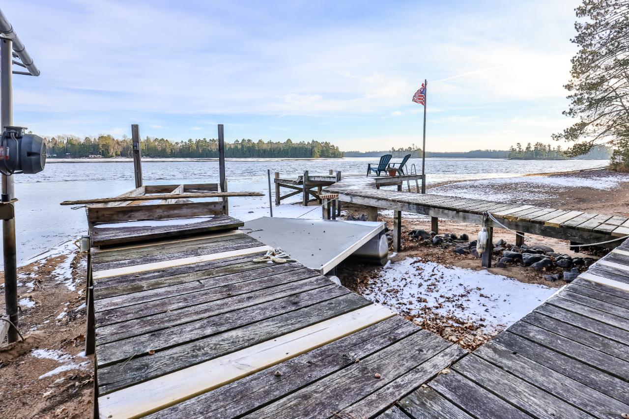 12521 Rice Bay Lane Manitowish Waters, WI 54545 - Photo 59 of 64 Gallery Image 59