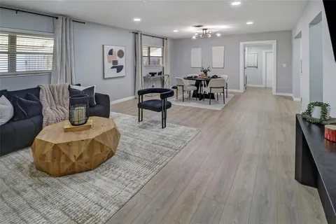 $439,999 | 131 Northeast 55th Street, Oakland Park, FL 33334