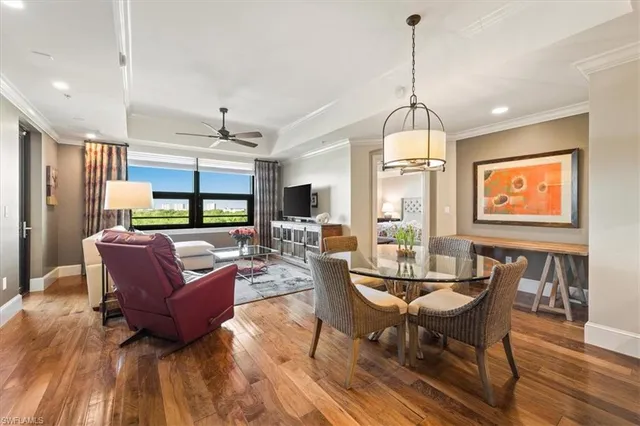 $6,500 | 9115 Strada Place, Unit 5512, Naples, FL 34108