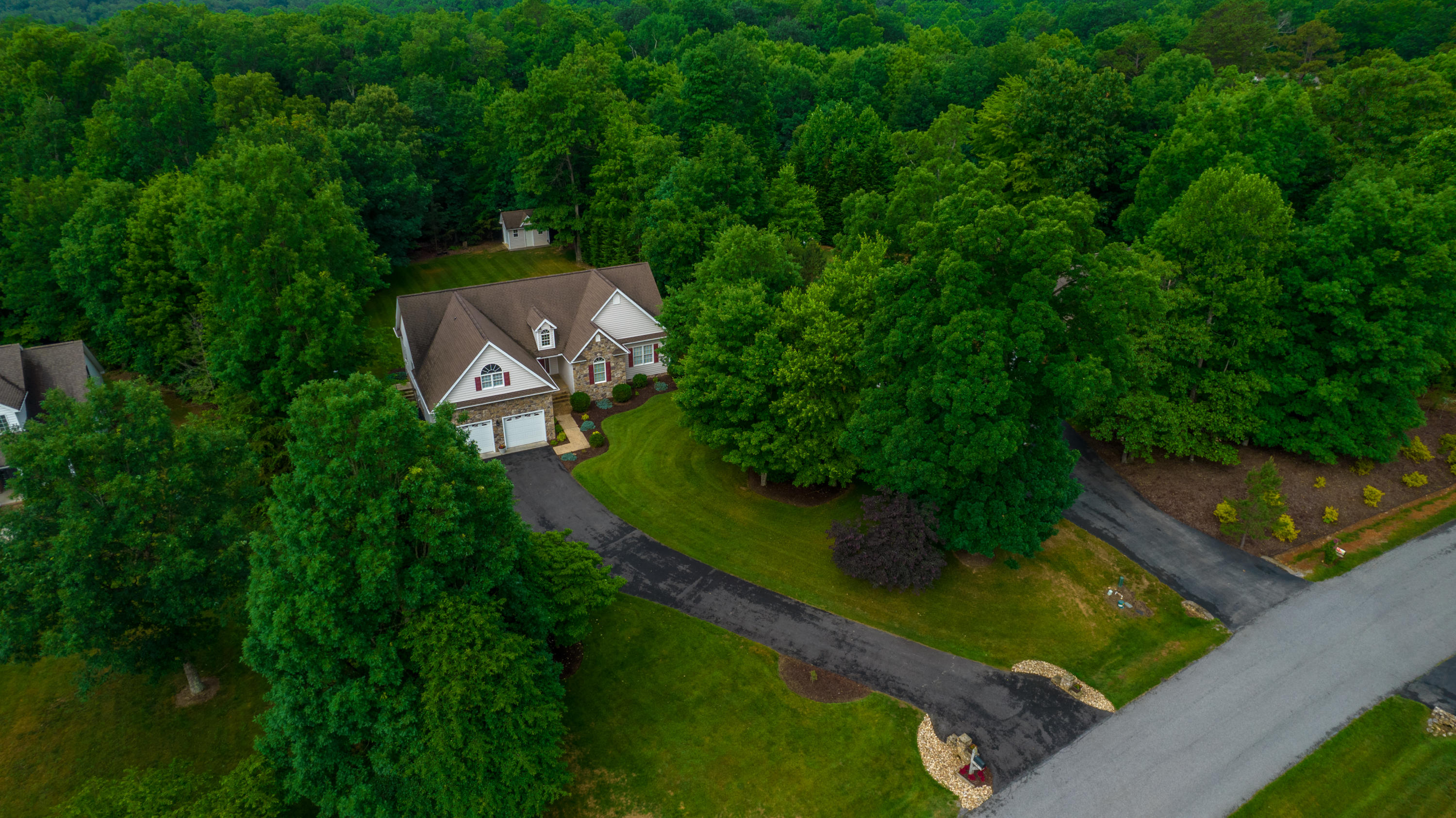 74 Chesney Place Blue Ridge, VA 24064 - Photo 65 of 71 Chesney19