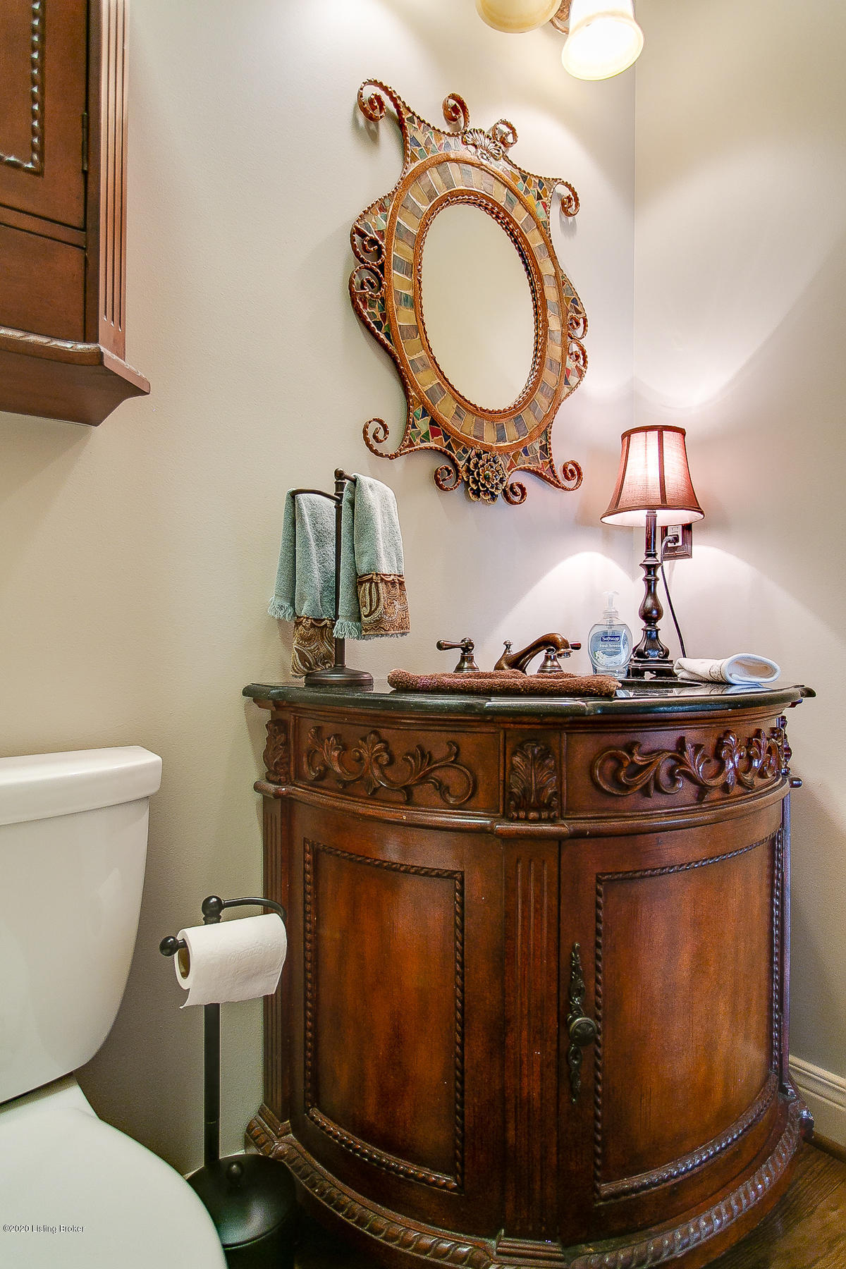 5807 Mt Pleasant Road Prospect, KY 40059 - Photo 28 of 103 1/2 Bath