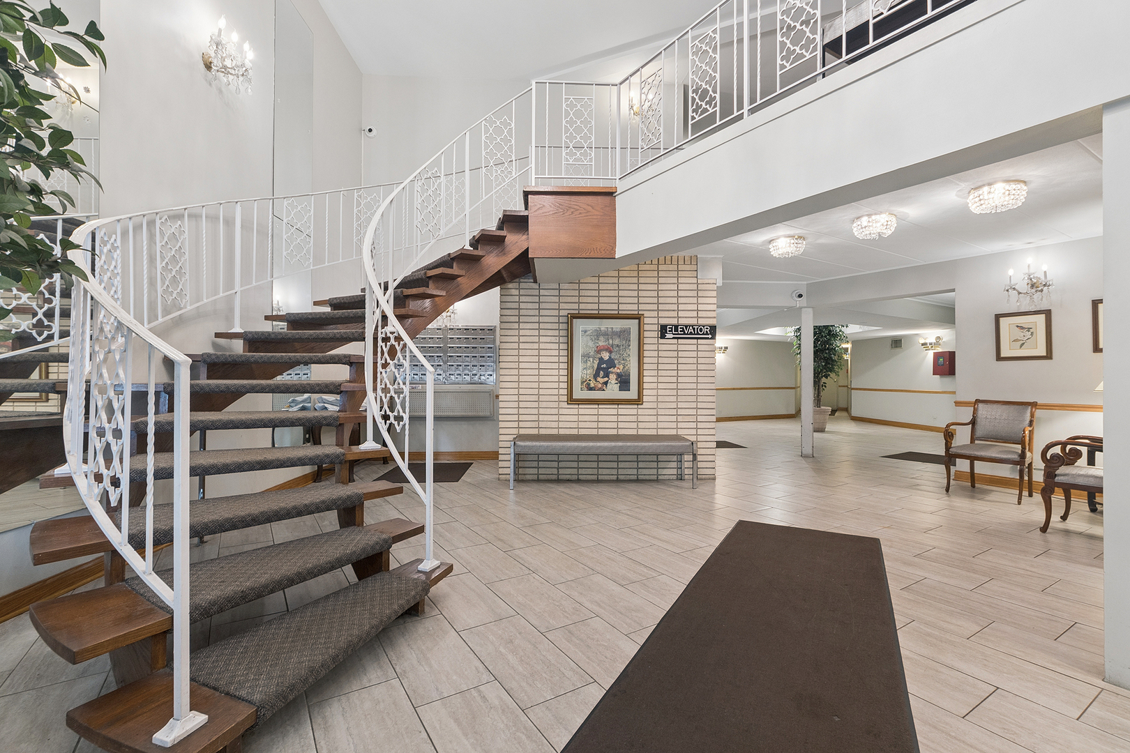 9840 South Pulaski Road, Unit 106 Oak Lawn, IL 60453 - Photo 3 of 31