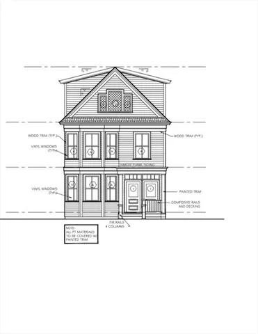 $249,000 | 8 Adrian Street, Boston, MA 02125