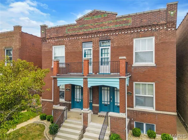 $1,150 | 1909 Allen Avenue, St. Louis, MO 63104