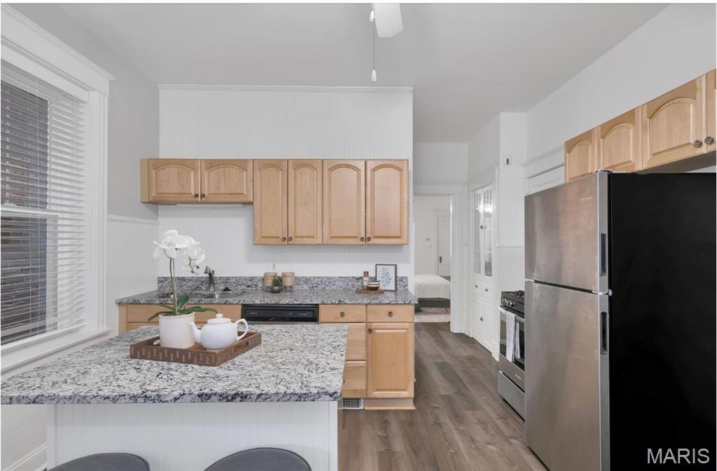 1909 Allen Avenue St. Louis, MO 63104 - Photo 16 of 22