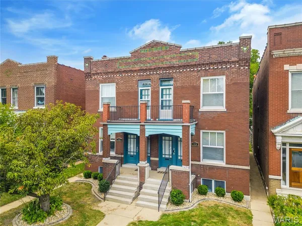 $1,150 | 1909 Allen Avenue, St. Louis, MO 63104