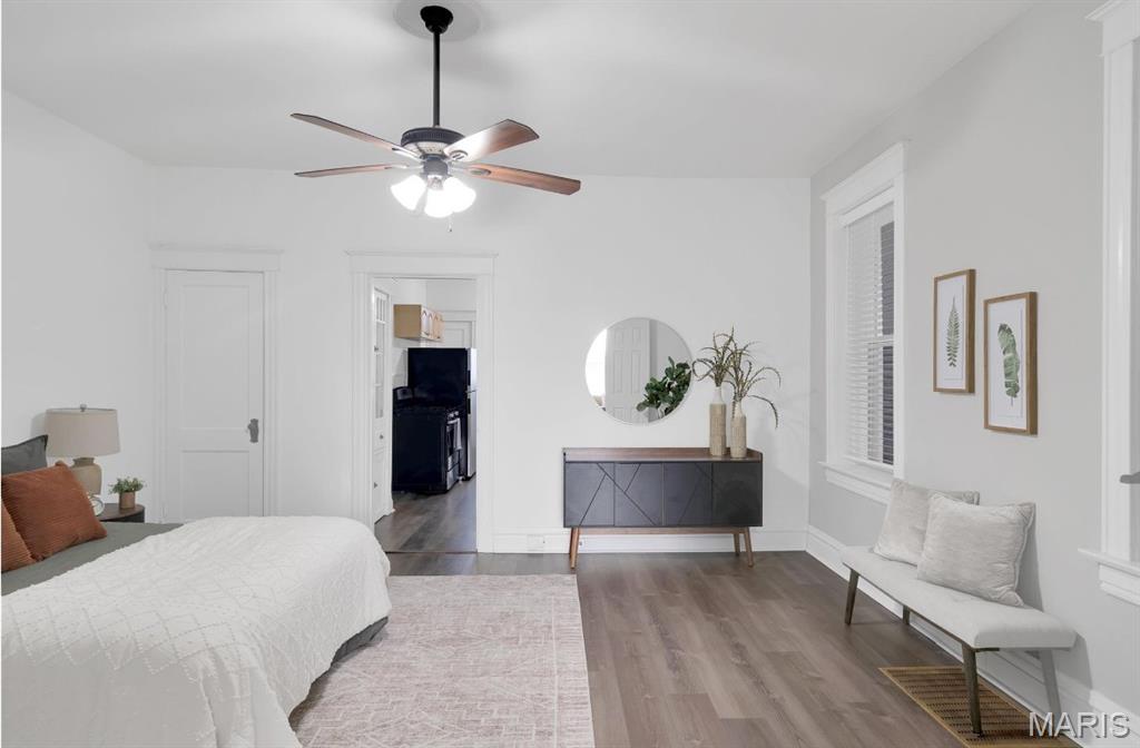 1909 Allen Avenue St. Louis, MO 63104 - Photo 5 of 22