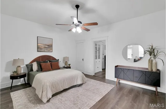 $1,150 | 1909 Allen Avenue, St. Louis, MO 63104