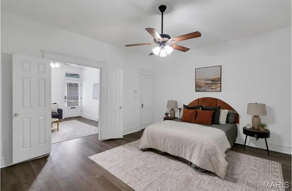 $1,150 | 1909 Allen Avenue, St. Louis, MO 63104