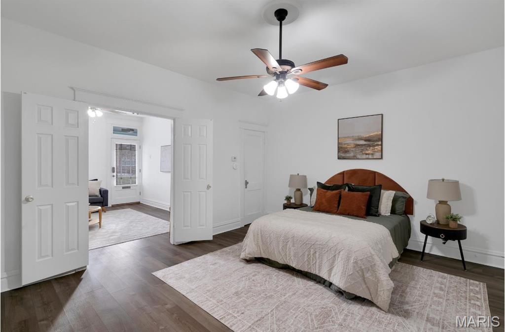 1909 Allen Avenue St. Louis, MO 63104 - Photo 7 of 22