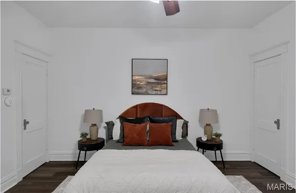 $1,150 | 1909 Allen Avenue, St. Louis, MO 63104