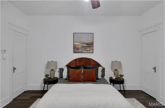 $1,150 | 1909 Allen Avenue, St. Louis, MO 63104