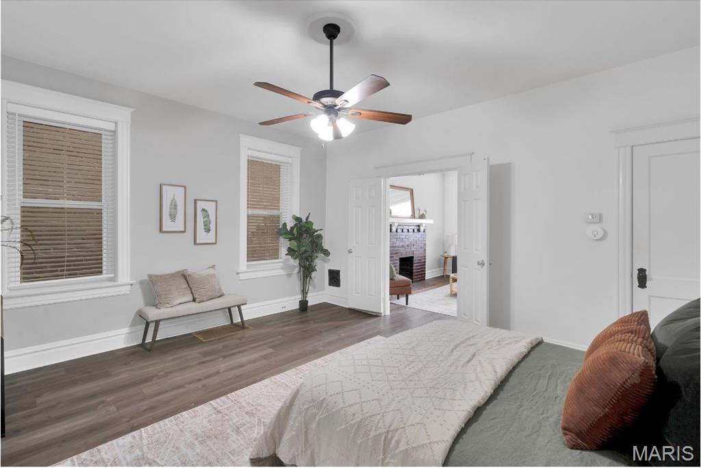 1909 Allen Avenue St. Louis, MO 63104 - Photo 10 of 22