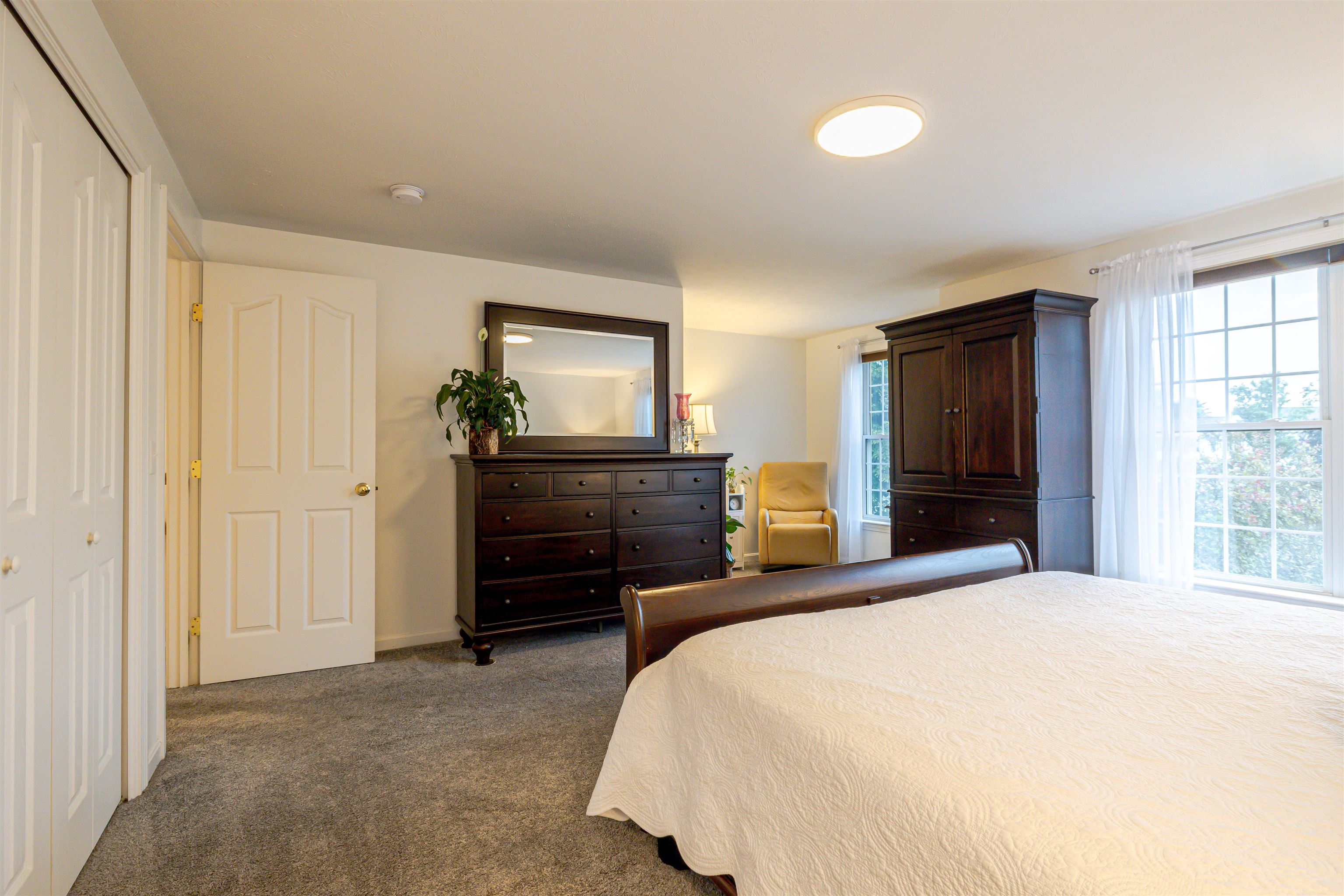 60 Mulberry Street, Unit 1 Concord, NH 03301 - Photo 27 of 36