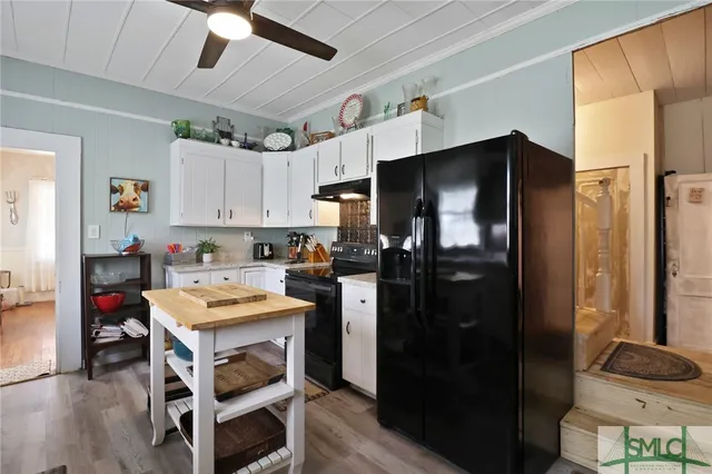 $315,000 | 701 North Oak Street, Springfield, GA 31329