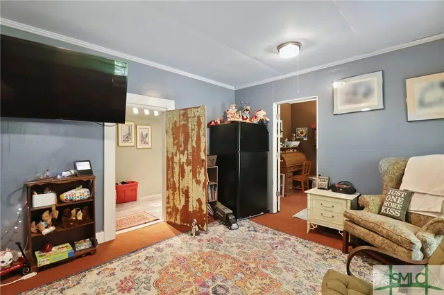 $315,000 | 701 North Oak Street, Springfield, GA 31329