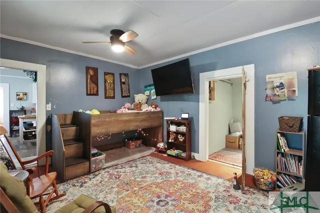 $315,000 | 701 North Oak Street, Springfield, GA 31329