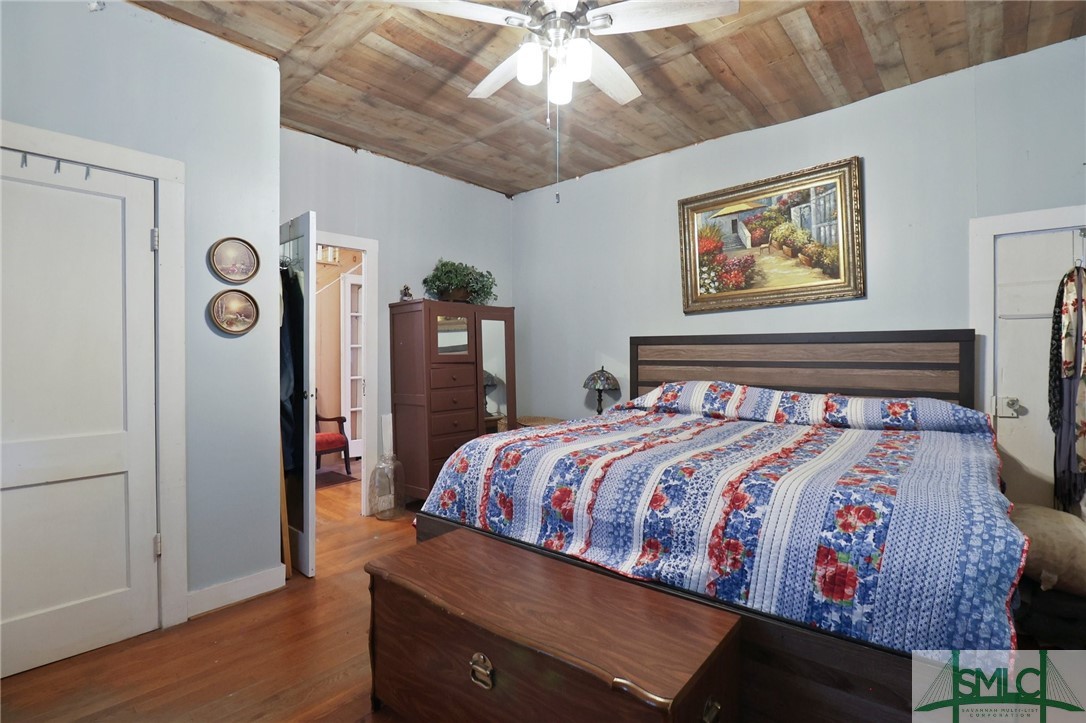 701 North Oak Street Springfield, GA 31329 - Photo 16 of 34