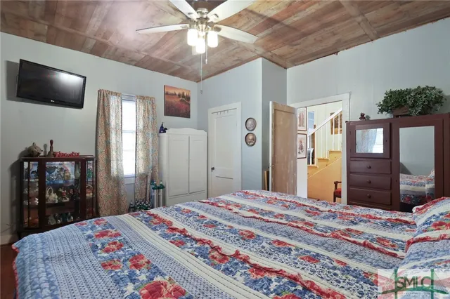 $315,000 | 701 North Oak Street, Springfield, GA 31329