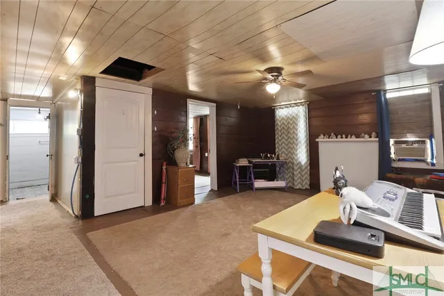 $315,000 | 701 North Oak Street, Springfield, GA 31329