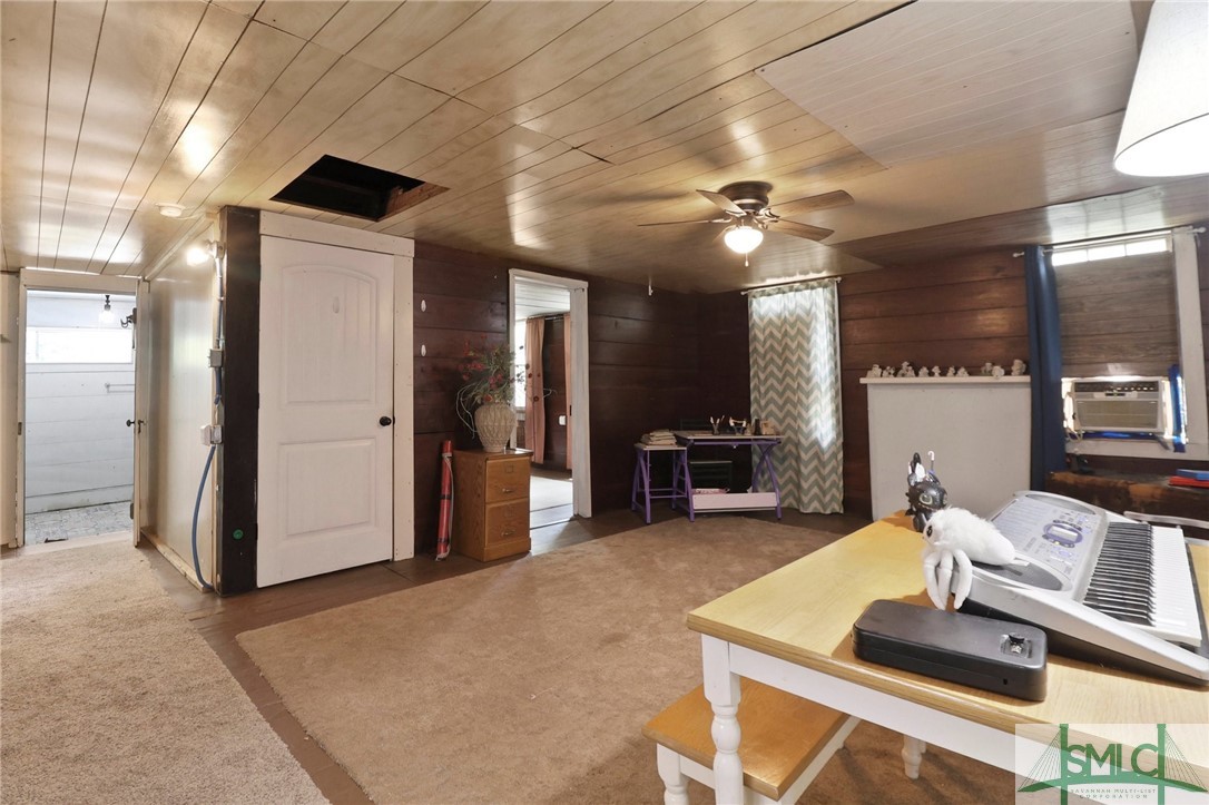 701 North Oak Street Springfield, GA 31329 - Photo 20 of 34