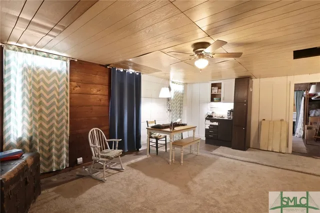 $315,000 | 701 North Oak Street, Springfield, GA 31329