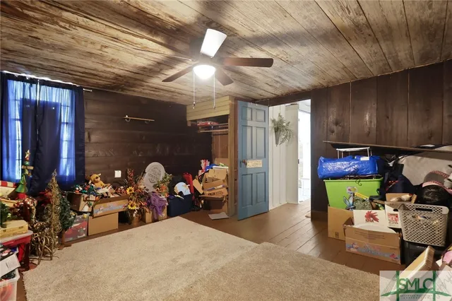 $315,000 | 701 North Oak Street, Springfield, GA 31329