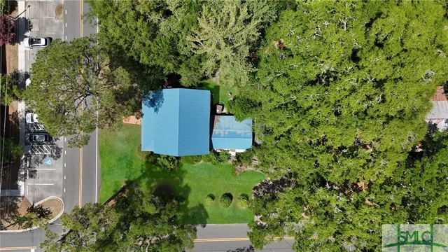 $315,000 | 701 North Oak Street, Springfield, GA 31329