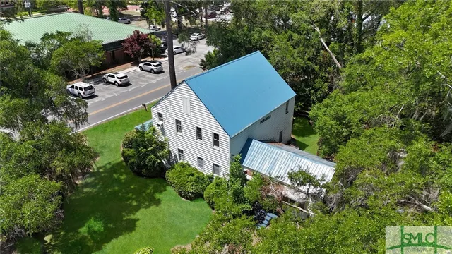 $315,000 | 701 North Oak Street, Springfield, GA 31329