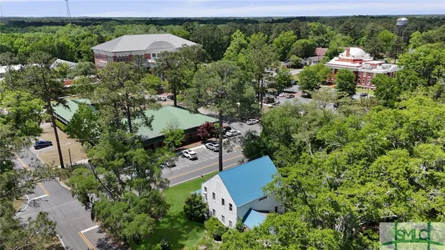 $315,000 | 701 North Oak Street, Springfield, GA 31329