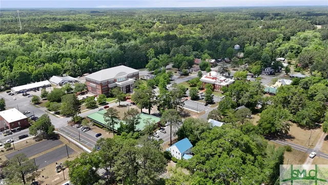 $315,000 | 701 North Oak Street, Springfield, GA 31329