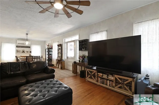 $315,000 | 701 North Oak Street, Springfield, GA 31329