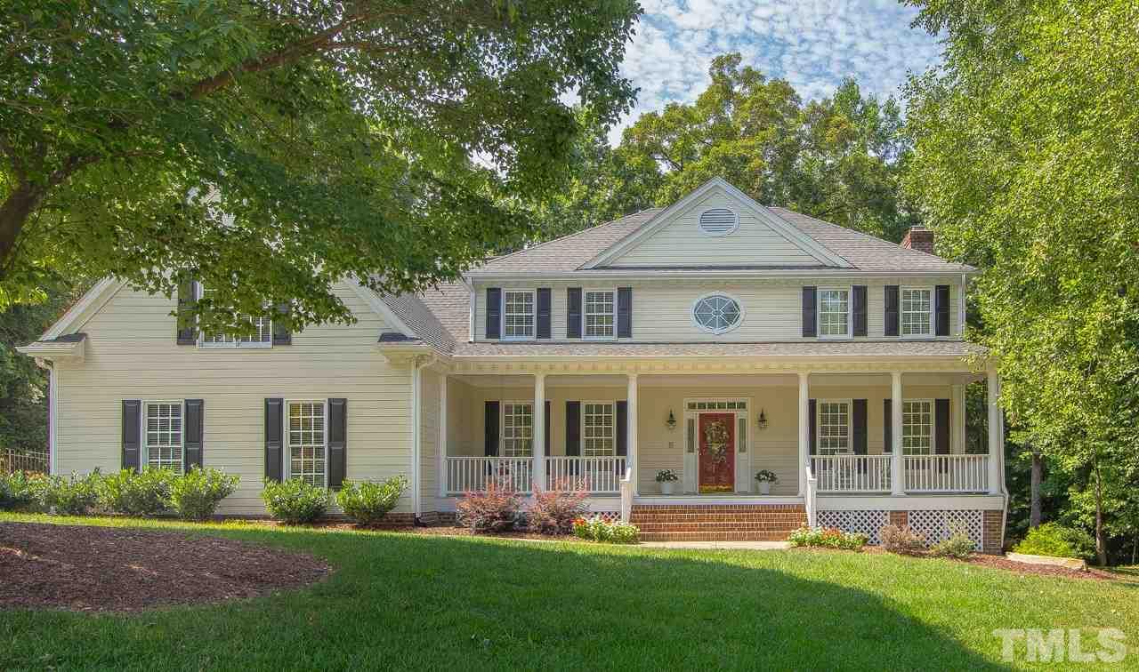 8709 Bell Grove Way Raleigh, NC 27615 - Photo 1 of 25