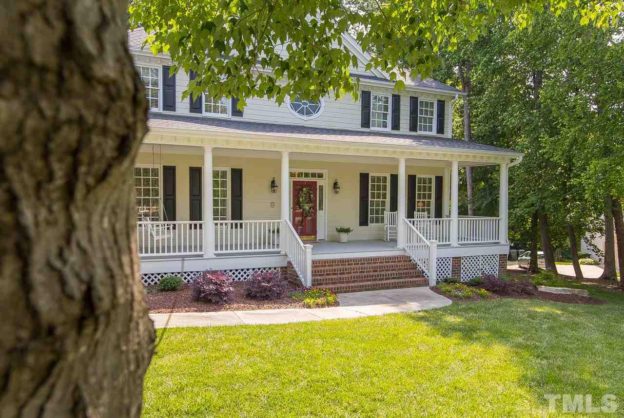 8709 Bell Grove Way Raleigh, NC 27615 - Photo 2 of 25