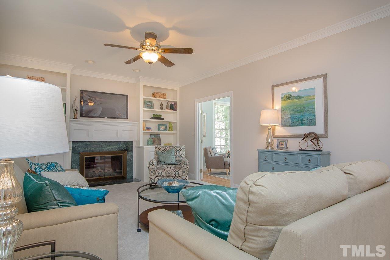 8709 Bell Grove Way Raleigh, NC 27615 - Photo 12 of 25