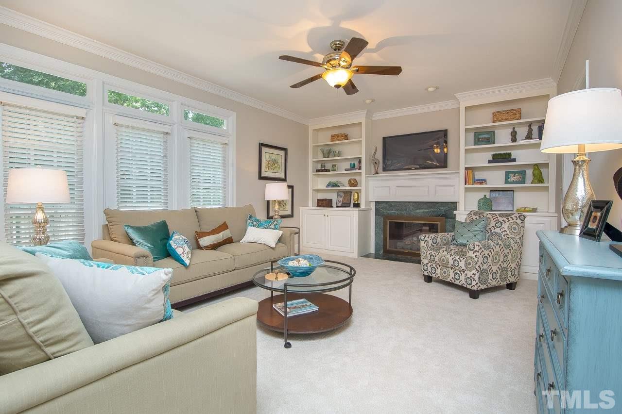 8709 Bell Grove Way Raleigh, NC 27615 - Photo 13 of 25