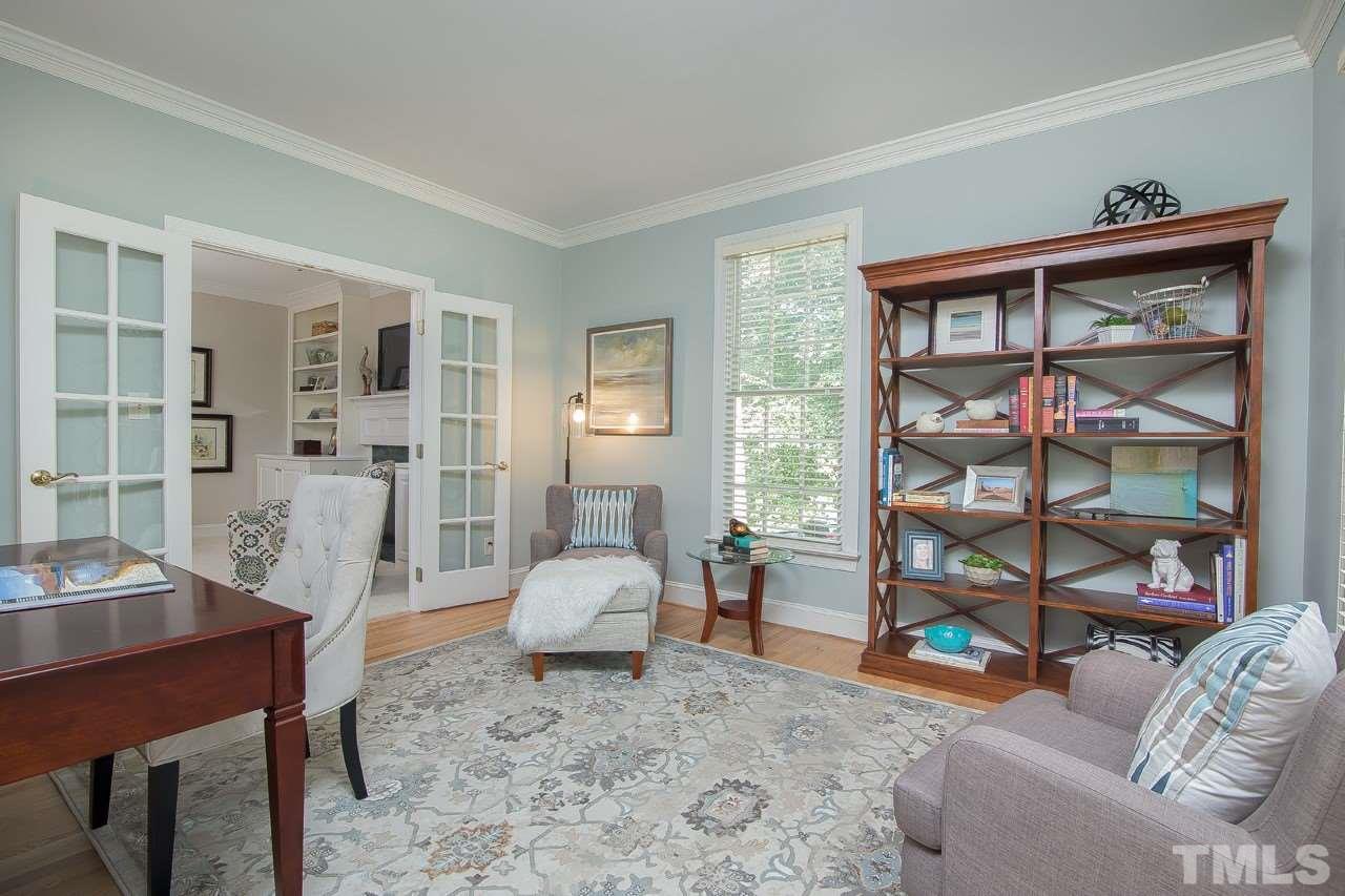 8709 Bell Grove Way Raleigh, NC 27615 - Photo 14 of 25
