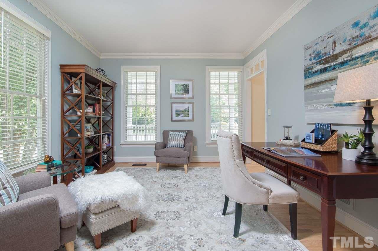 8709 Bell Grove Way Raleigh, NC 27615 - Photo 15 of 25