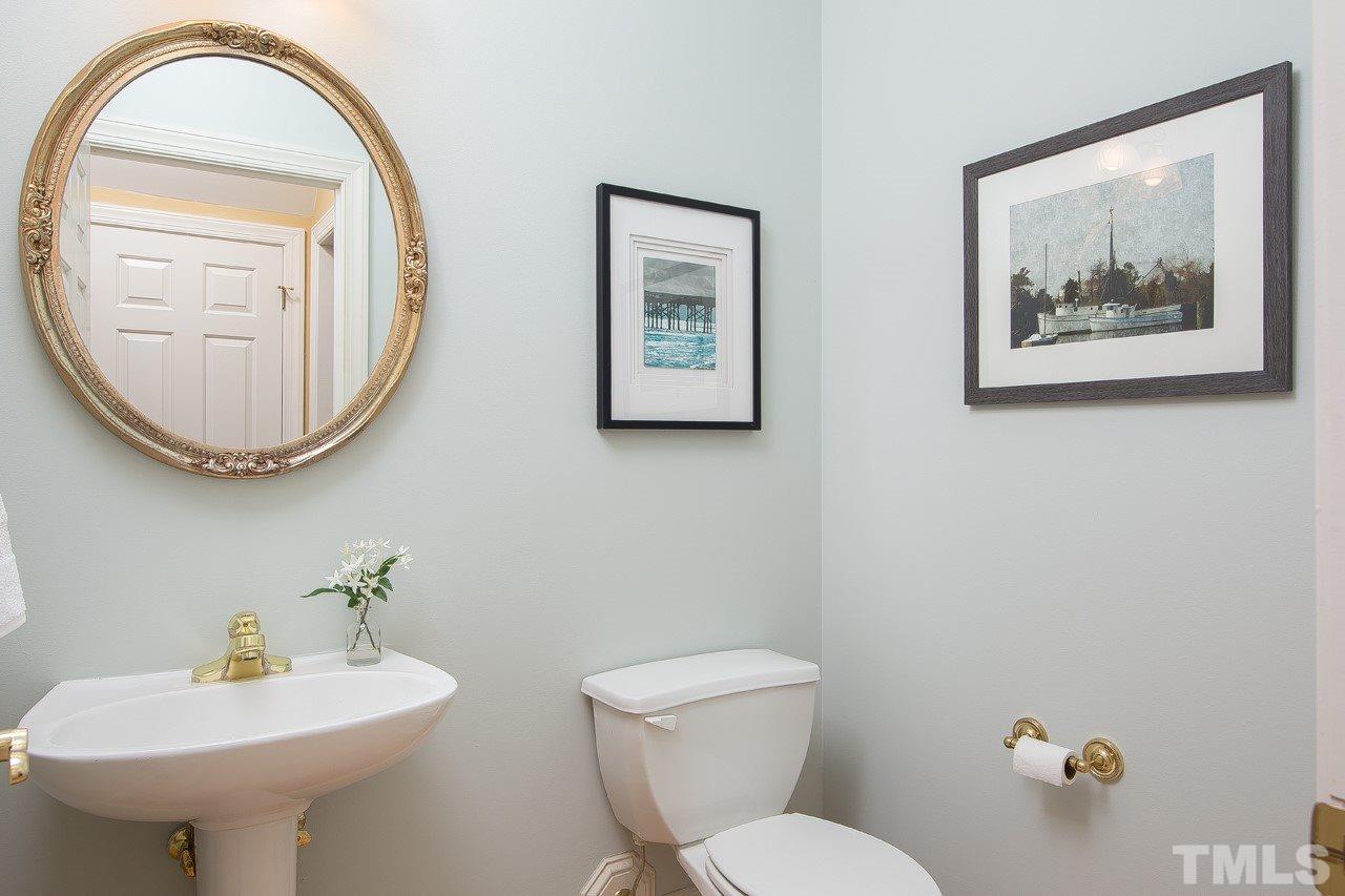8709 Bell Grove Way Raleigh, NC 27615 - Photo 16 of 25