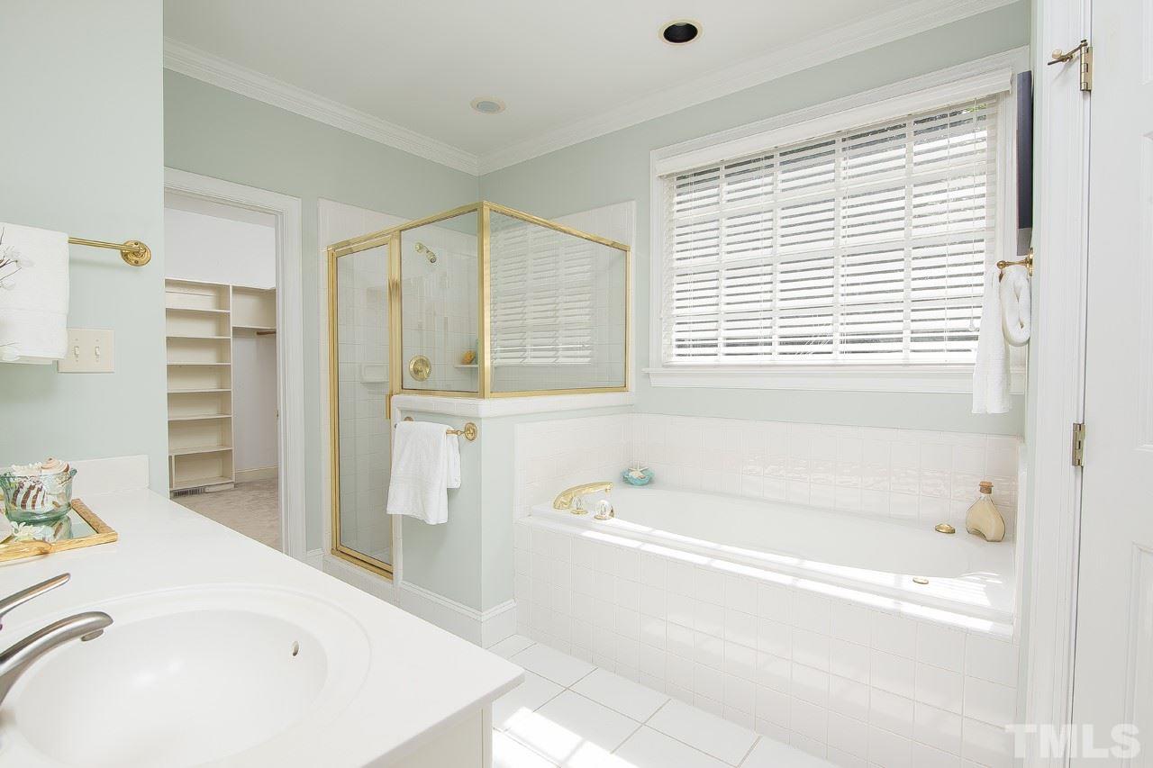 8709 Bell Grove Way Raleigh, NC 27615 - Photo 18 of 25