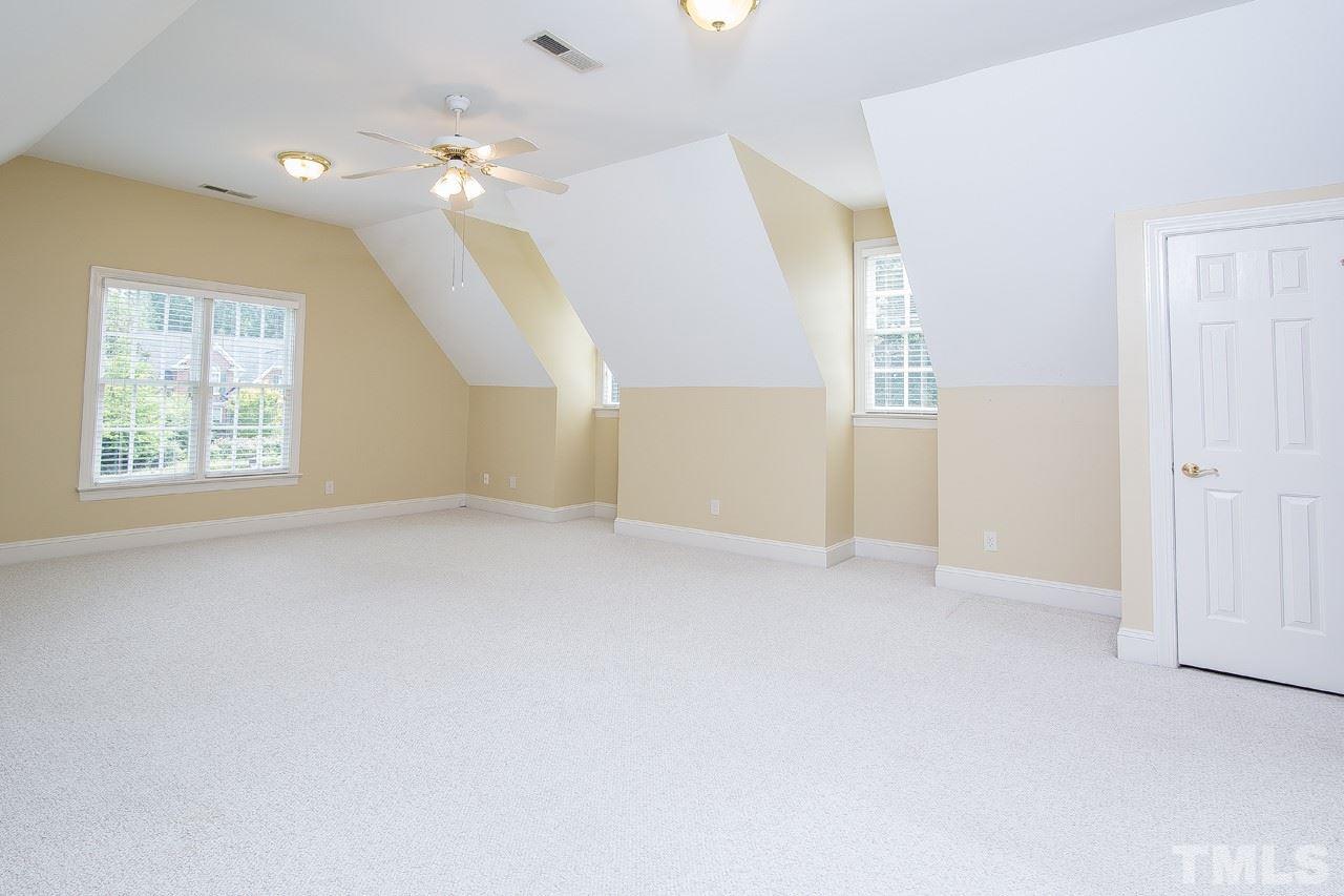 8709 Bell Grove Way Raleigh, NC 27615 - Photo 19 of 25